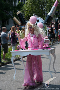 Christopher Street Day 2013