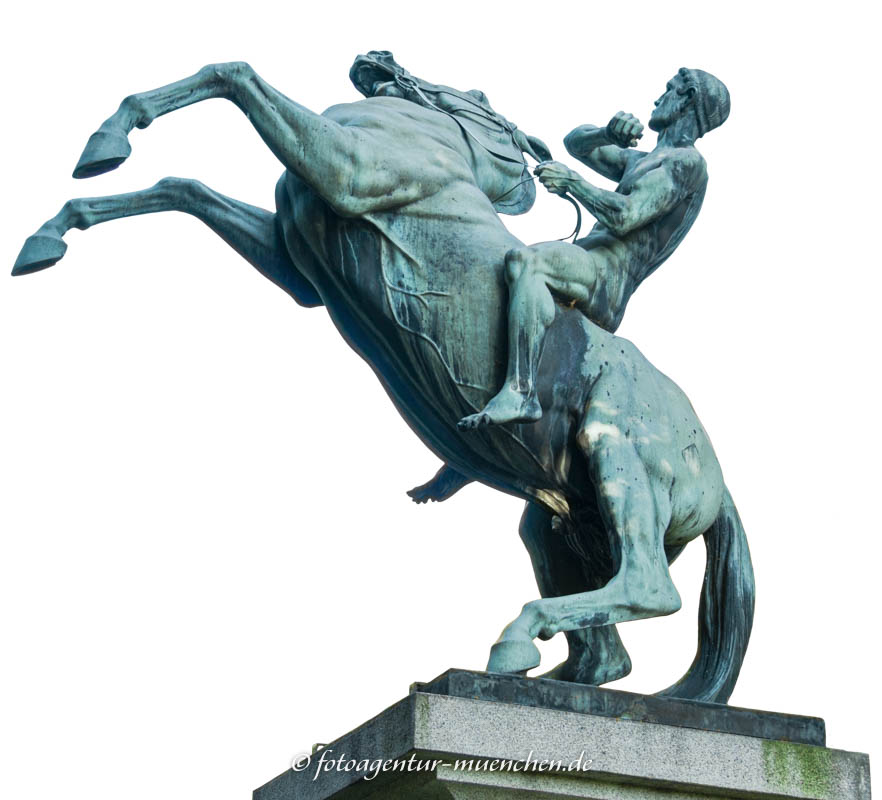 Pferdebändiger