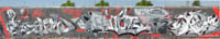 Gerhard Willhalm – Graffiti - Viehhof