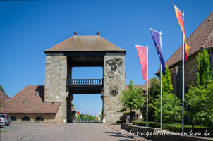 Deutsches Weintor