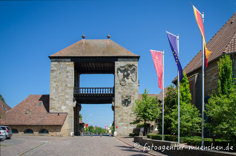 Deutsches Weintor