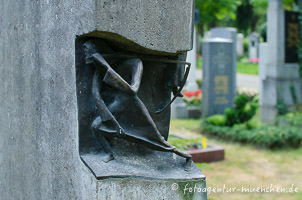 Grabstein von Schoyerer