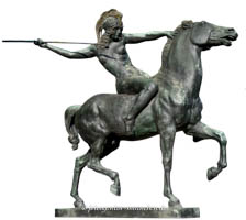 Amazone