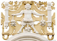 Gerhard Willhalm – Jugendstil