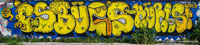 Graffiti - Schlachthof