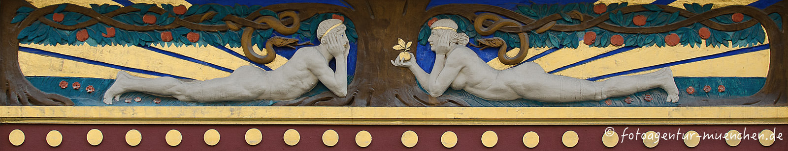 Adam und Eva