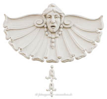 Jugendstilornament