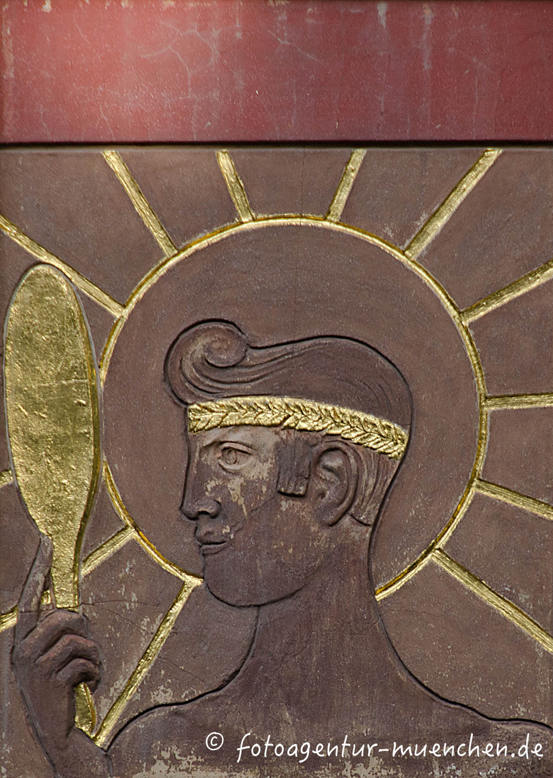 Jugendstil in der Römerstraße