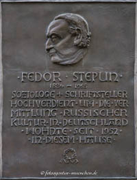 Fedor Stepun