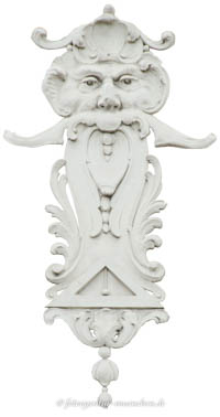 Gerhard Willhalm – Ornament - Jugendstil