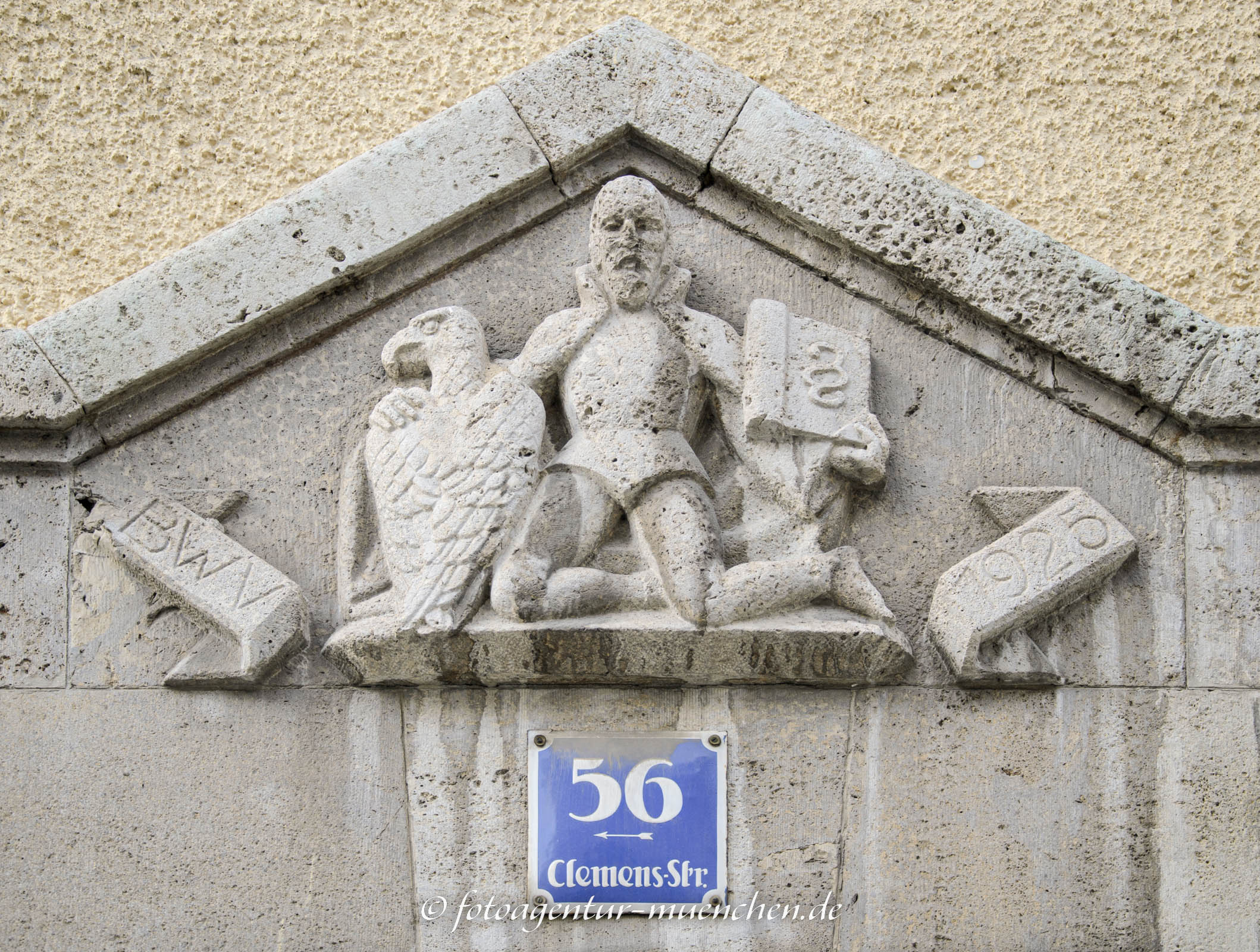 Beamtenwohnungsverein