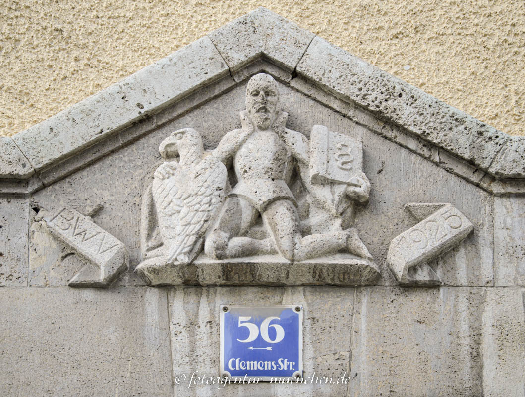 Beamtenwohnungsverein
