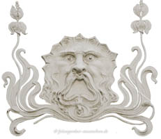 Gerhard Willhalm – Jugendstil - Ornament