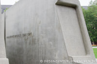 Denkmal der grauen Busse