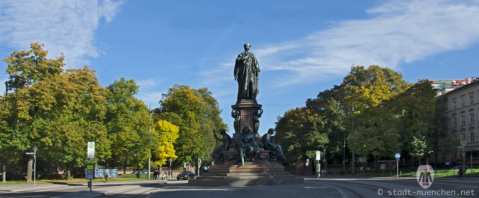 Maxmonument
