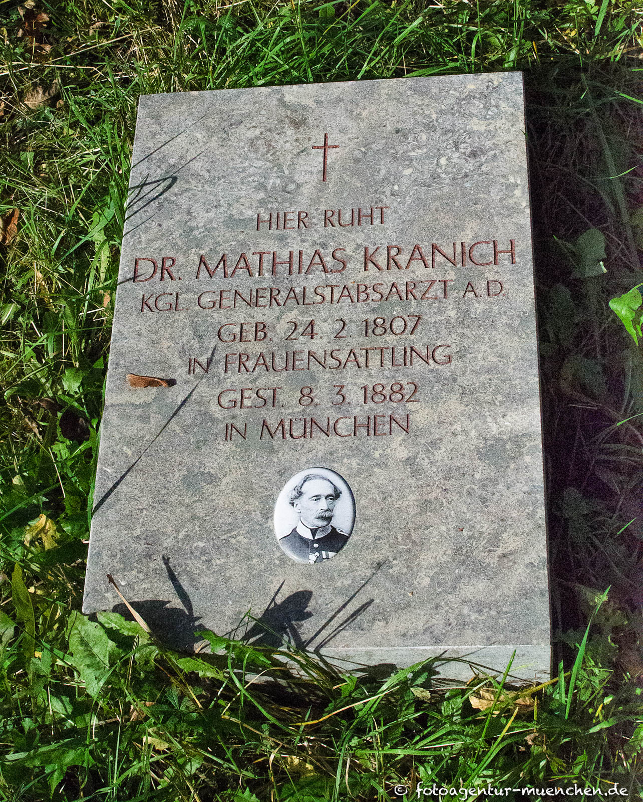 Mathias Kranich