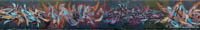 Graffiti - Schlachthof