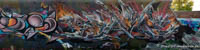 Graffiti - Schlachthof