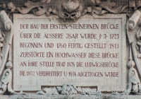 Ludwigsbrücke