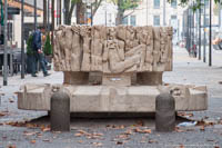 Elsässer Hubert - Myrthenbrunnen