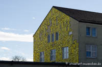 Gerhard Willhalm – Graffiti - Kreativquartier 