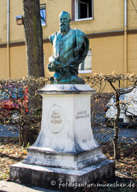 Prinzregent Luitpold