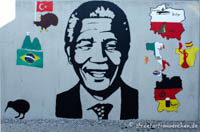 Gerhard Willhalm – Olympiadorf - Nelson Mandela