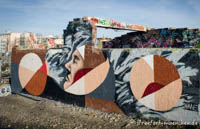 Gerhard Willhalm – Graffiti - Viehhof