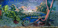 Graffiti - Kultfabrik