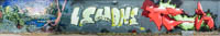 Gerhard Willhalm – Graffiti - Kultfabrik