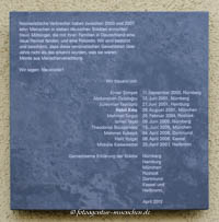 Gerhard Willhalm – NSU-Morde