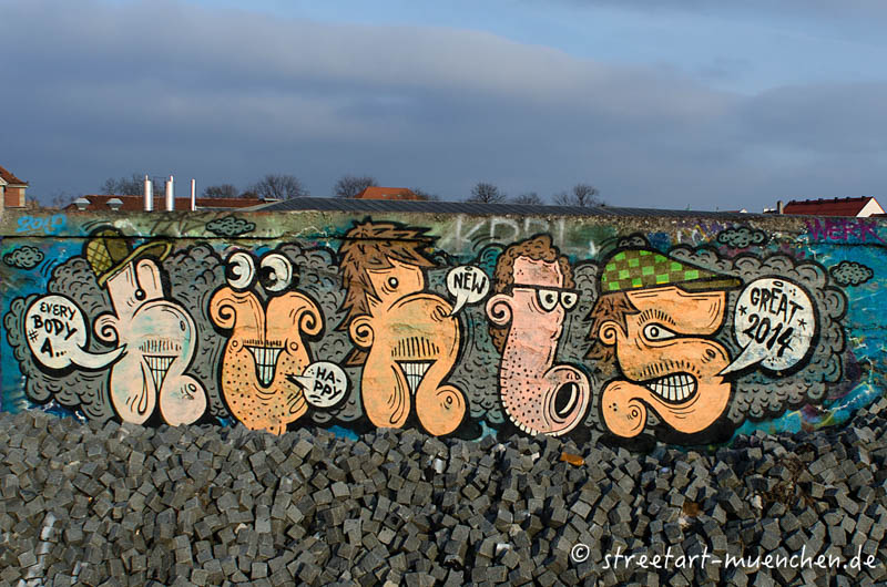 Graffiti