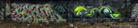 Gerhard Willhalm – Graffiti - Viehhof