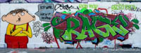 Graffiti - Kultfarbik
