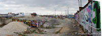 Gerhard Willhalm – Graffiti - Viehhof