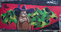 Gerhard Willhalm – Graffiti - Viehhof