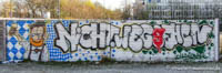 Gerhard Willhalm – Graffiti - Feierwerk