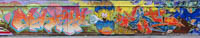 Graffiti - Tumblingerstraße