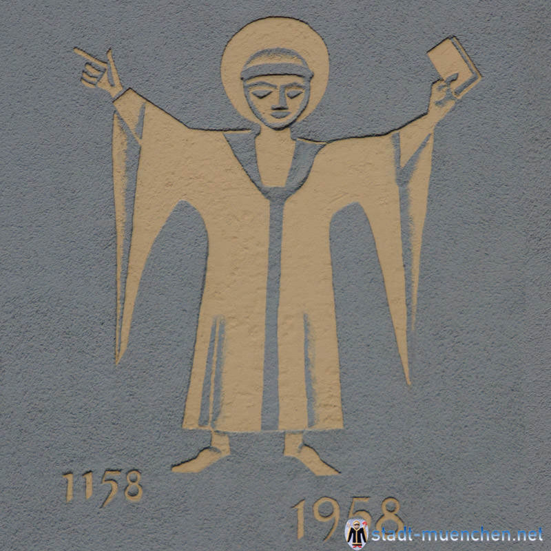 Münchner Kindl