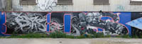 Graffiti Kultfabrik