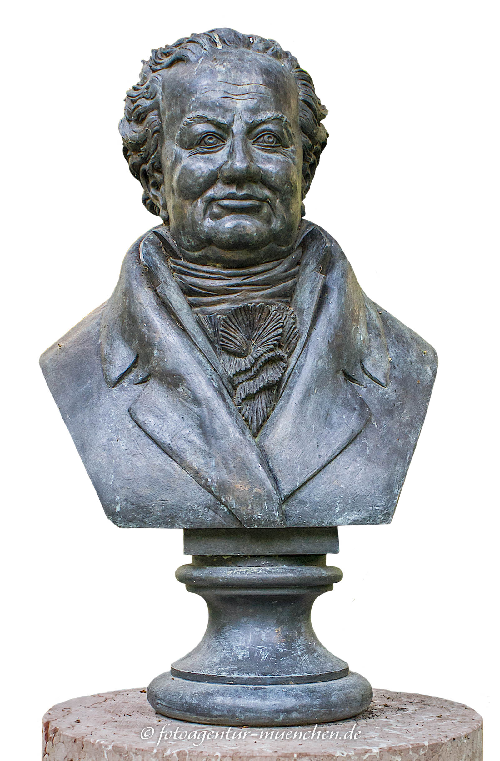 Sckell-Denkmal