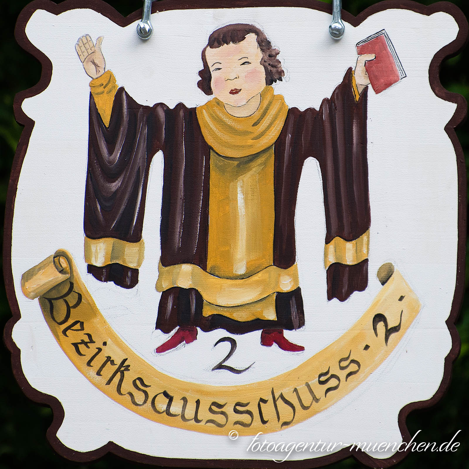 Münchner Kindl