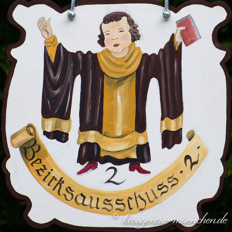 Münchner Kindl
