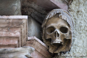 Gesandtenfriedhof