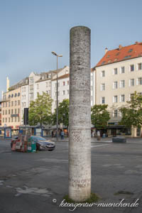 Giesinger Geschichtssäule