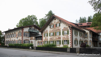 Marie-Mattfeld-Haus