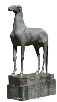 Trojanisches Pferd 1978
