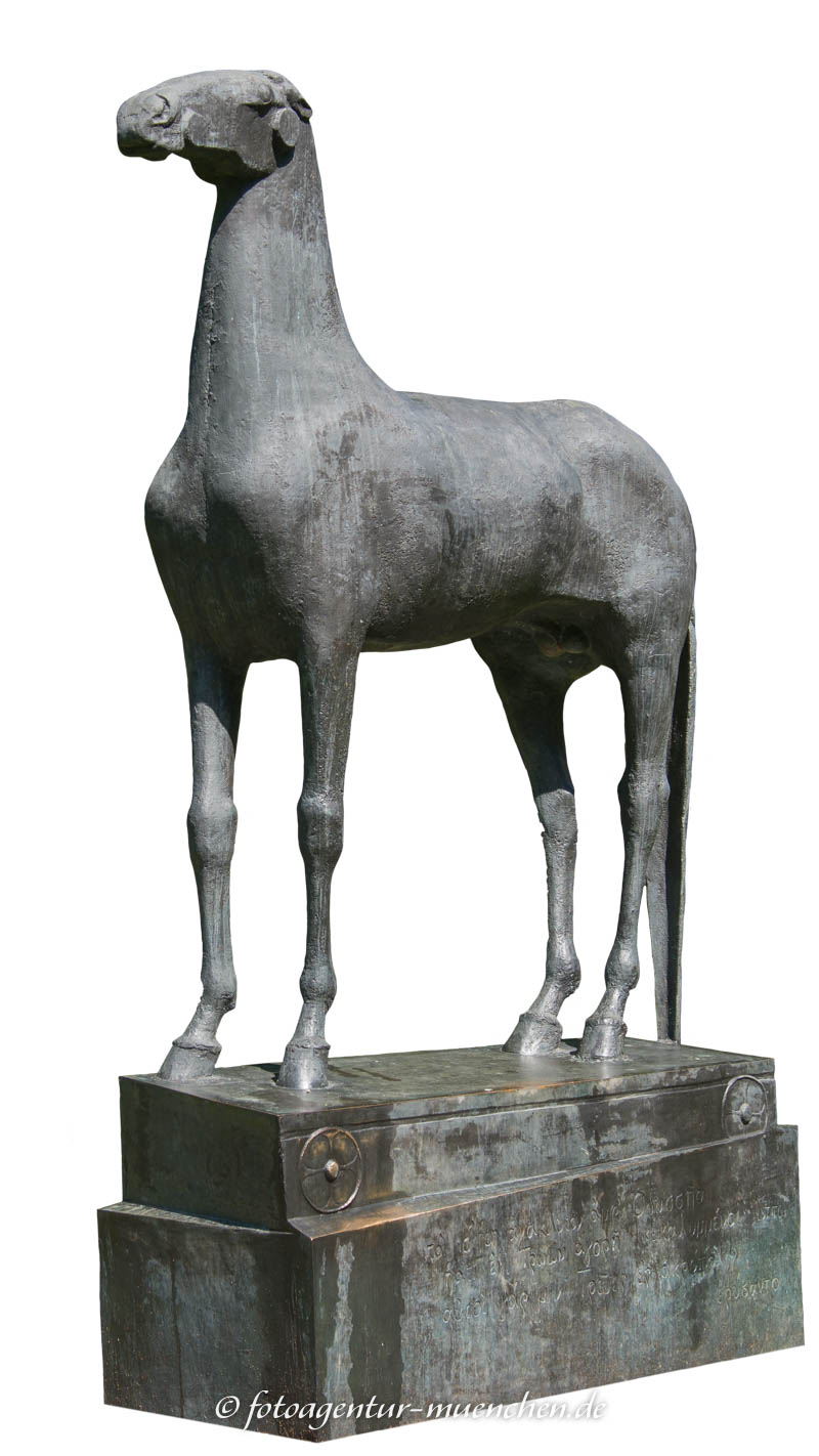Trojanisches Pferd 1978