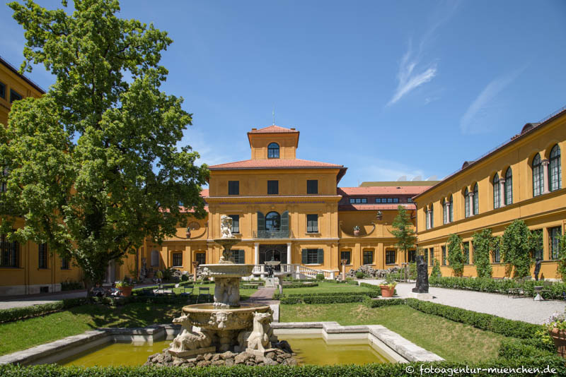 Lenbach-Villa