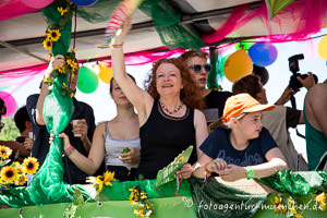 Christopher Street Day 2014